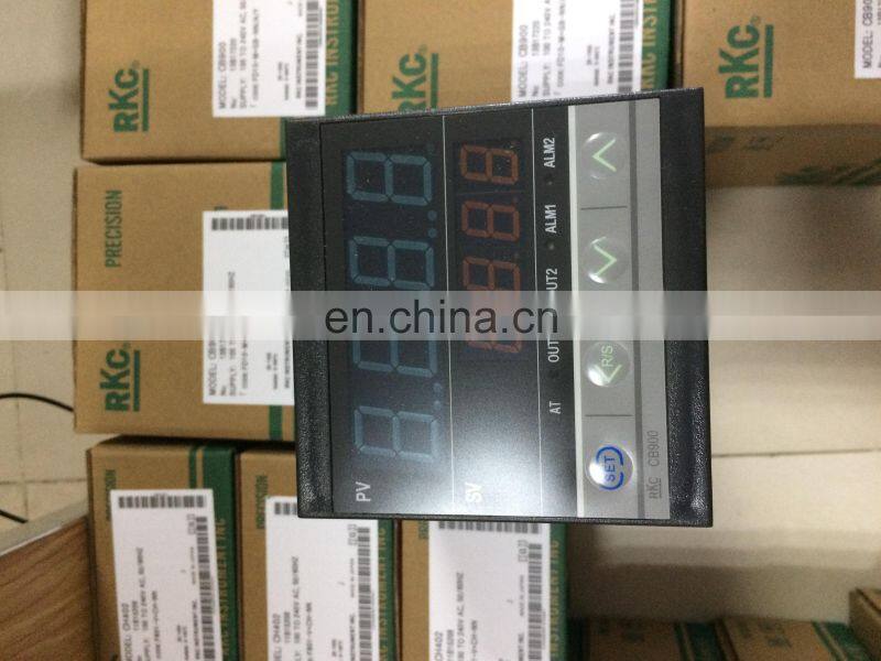 Low Price High Quality Temperature Controller RKC CH402