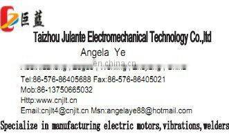 yl90s-2 -1.5kw single phase ac motor