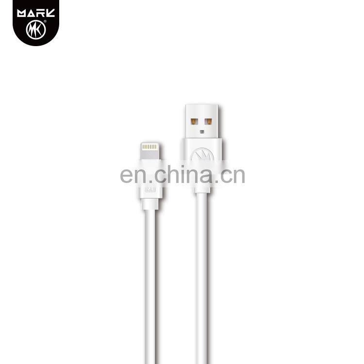 K01 1M Micro usb cable USB mobile phone charging cable