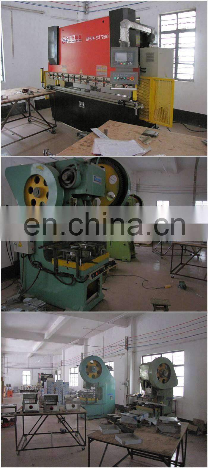 Korean ice cream open fish waffle machine for sale