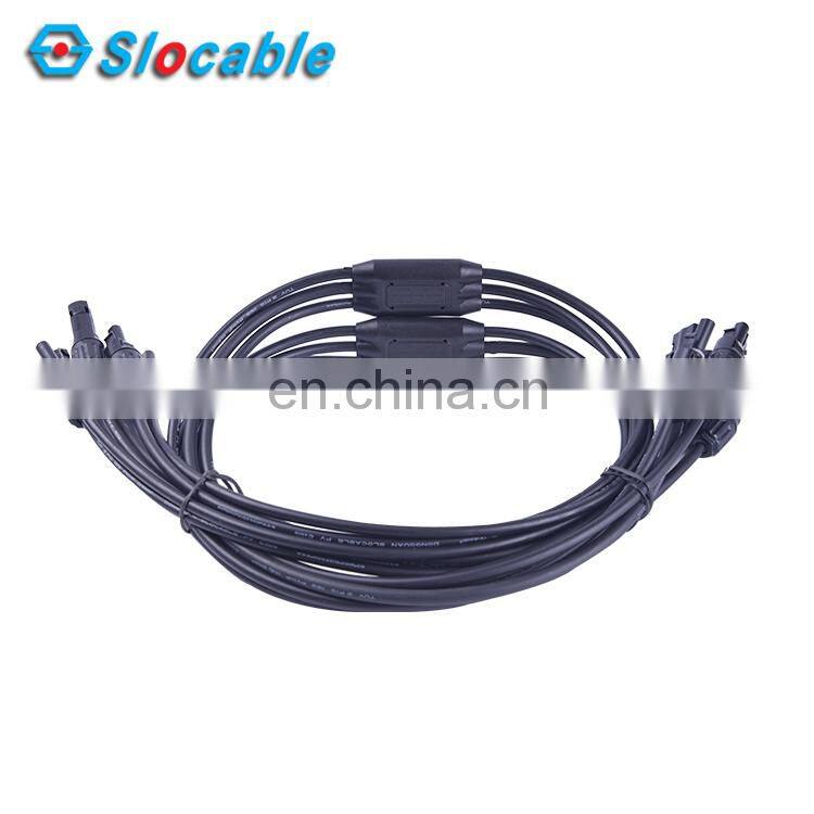 Solar System Supplied Compatible CN40 Cable Connection