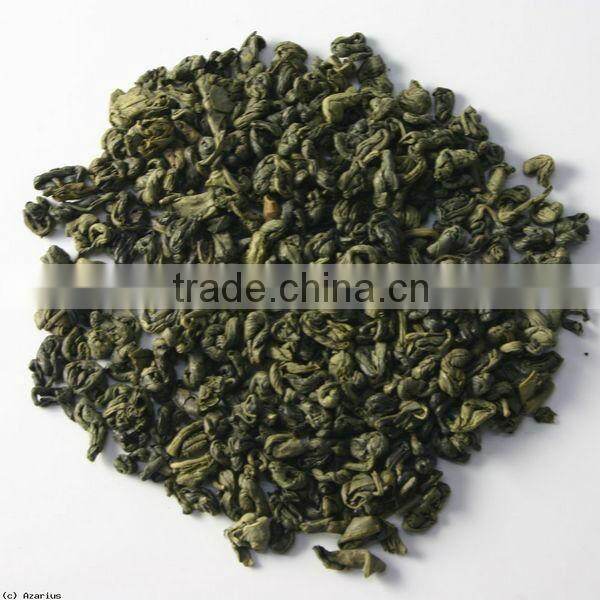 gunpowder green tea,green tea,organic tea,100% natural
