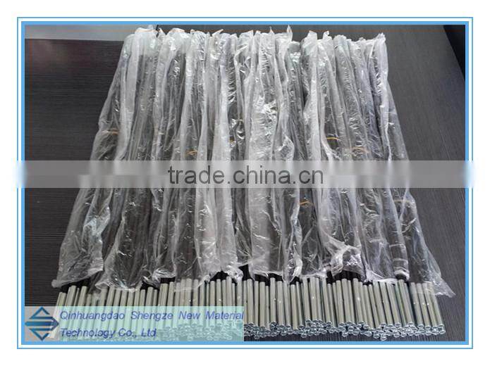 FRP tent pole/ tent pole for outing tent/ frp tent poles