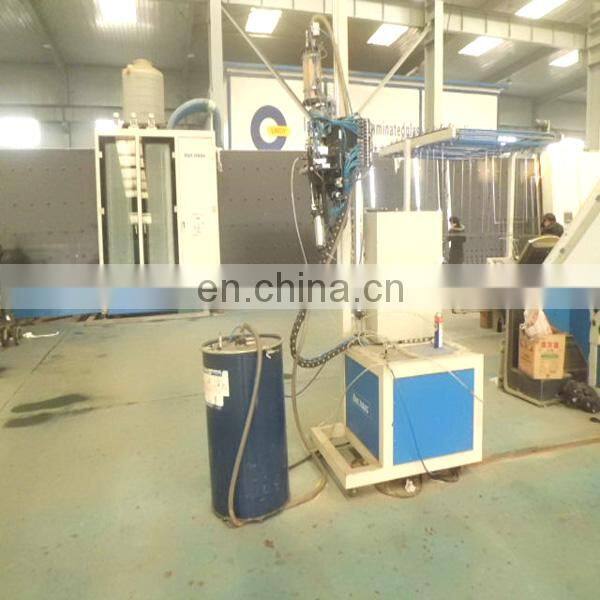 Bulletproof Double-glazing Glass