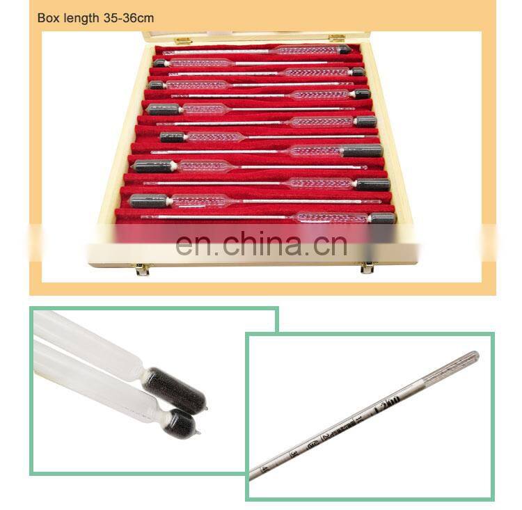 Portable Handheld Density Meter Price