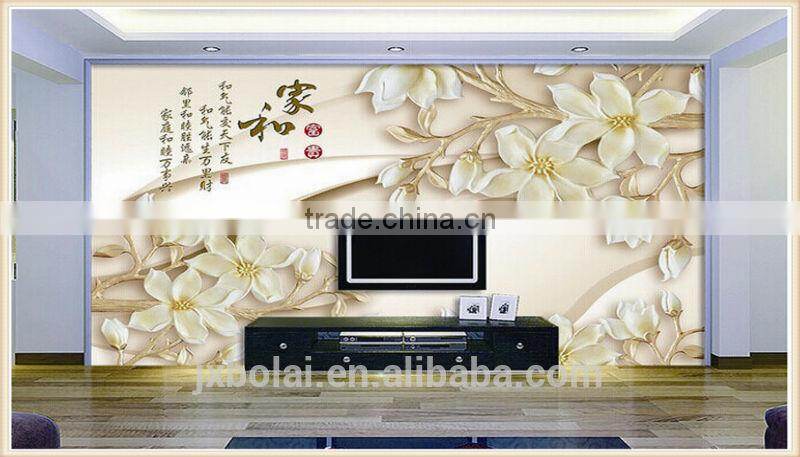 single faucet Glass Mosaic Tiles Wall Tiles Green for Living Room TV Backsplash Wall Art Decor 600*600mm