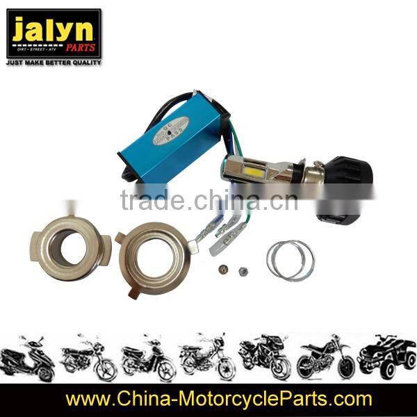 Aluminum Motorcycle LED Light for Universal 20-35w