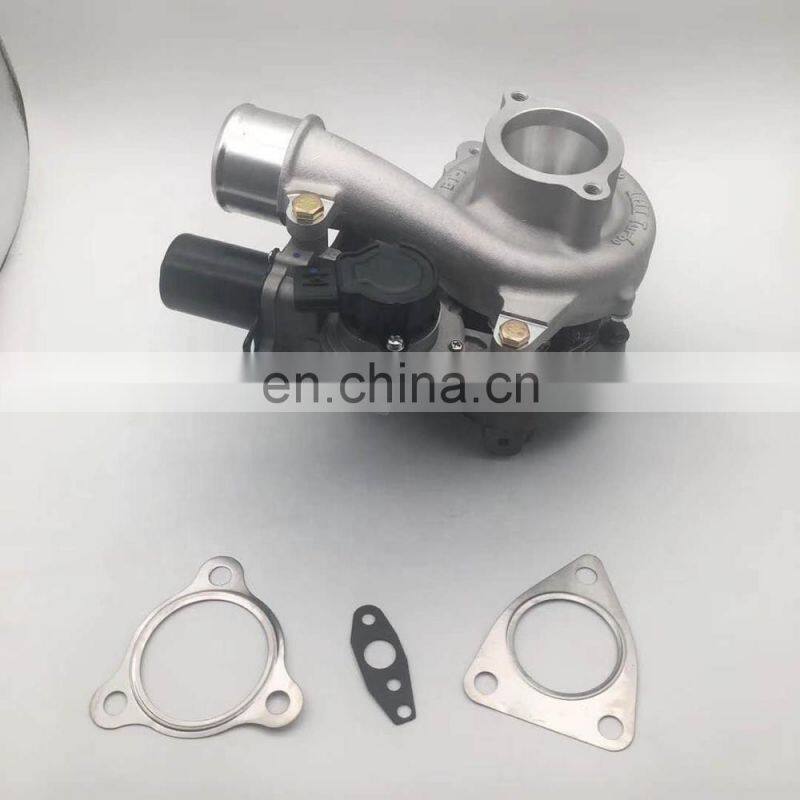 Auto Engine CT16V Turbocharger 17201-0L070 17201-0L071 For HILUX VIGO 08/2004-03/2012 2KDFTV
