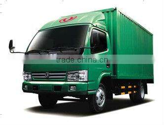 Dongfeng Captain Light Truck C16-717