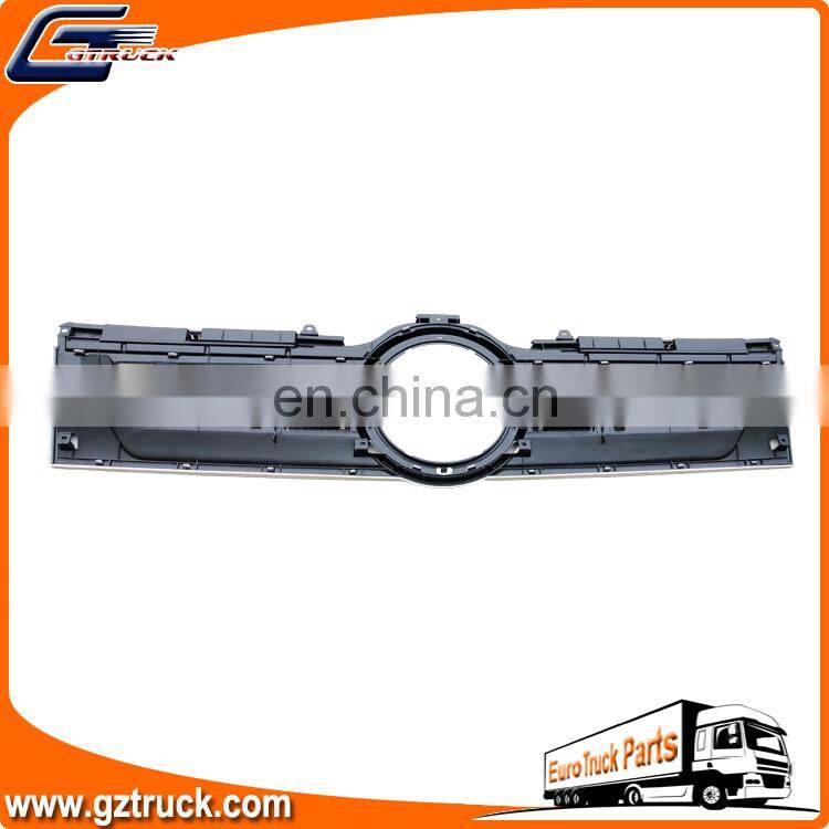 Plastic Radiator Front Grille 9607500618 for MB Actros MP4 Truck Body Parts