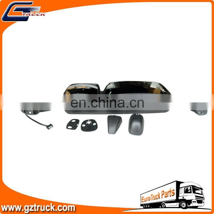 European Truck Auto Body Spare Parts Rearview Mirror Oem 9438110407 for MB Actros MP3 Backup Mirror