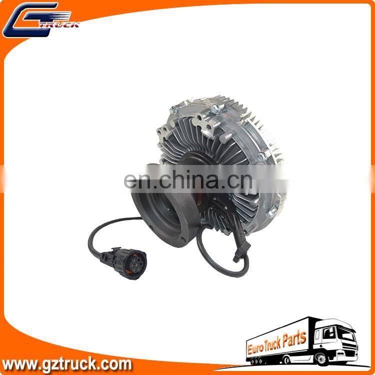 Heavy Duty Spare Parts Engine Cooling Fan Clutch OEM 20981224 20466633 20517745 20805992 For VL Truck