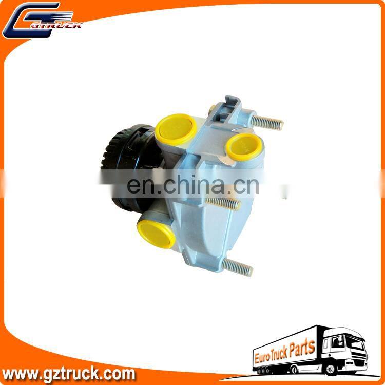 European Truck Auto Spare Parts Relay Valve Oem 1340470 for DAF CF 75 CF 85 XF 95 Air Brake Valve