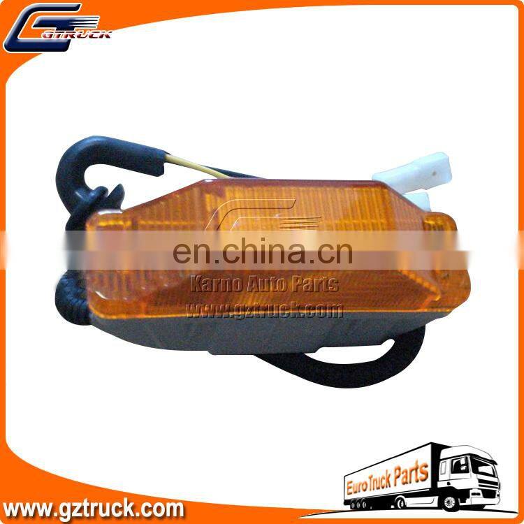 Turn Signal Lamp Oem 1735355 1433277 for DAF Truck Body Parts Side Indicator Light