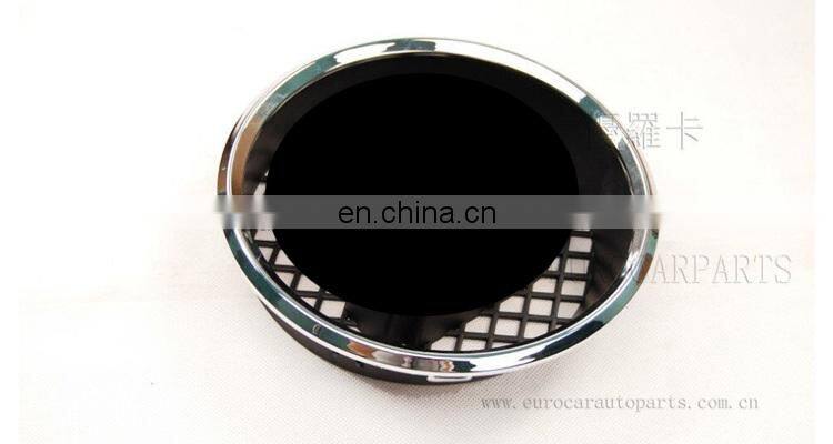 G55 grille fit for MB G-class W463 1990-2016year W463 grille mesh G55 front grille