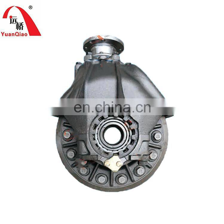 Reasonable Prices 49T 10 39Ratio diffassy For Faw-HEAVY J6(378)