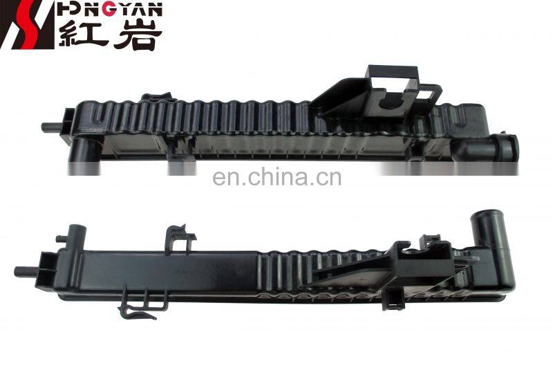 auto radiator plastic tank , car accessory for chrysler ,auto parts for DODGE CHARGER/MAGNUM