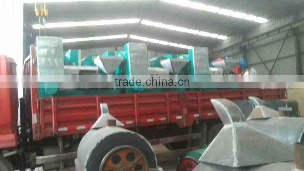 2016 Hotsale Oil Press Machines for Peanut/Sunflower/Palm