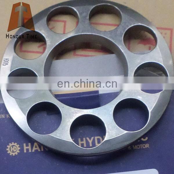 P2-145 Set plate Retainer plate pump parts pump repair or manufacture piston pump