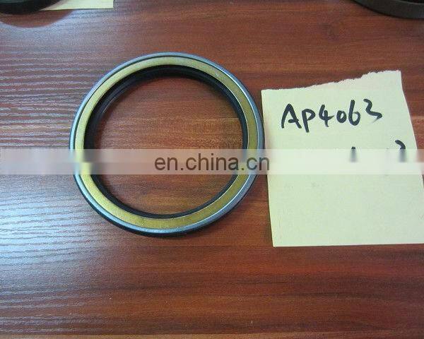 HD700-5 Gear Box Seal Oil Seal AP4063 100*125*13