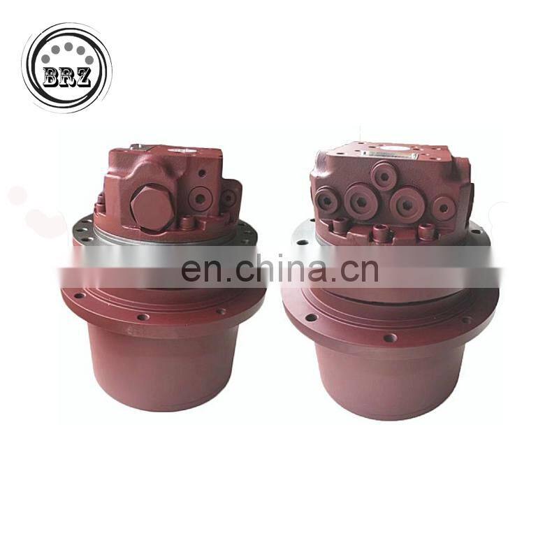 Kubota KX91 KX91-2 Excavator Travel Motor KX-91-3 Final Drive