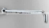 SONDA Ningbo China chrome rain shower head stainless steel