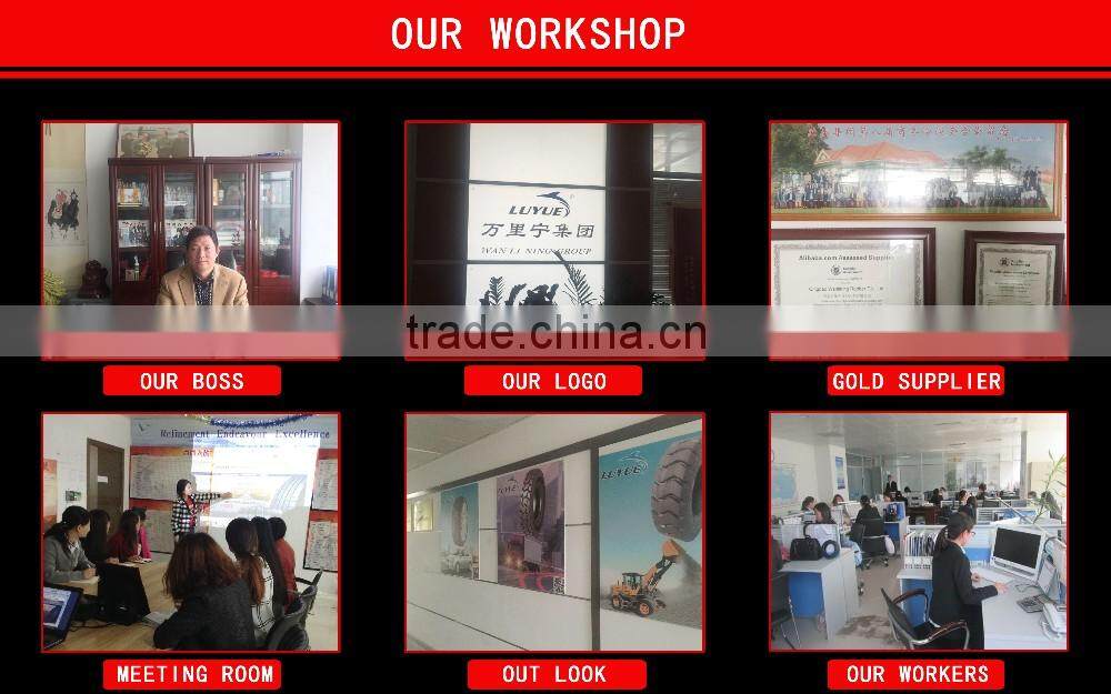 OTR tires 20.5-25 Good quality otr tire