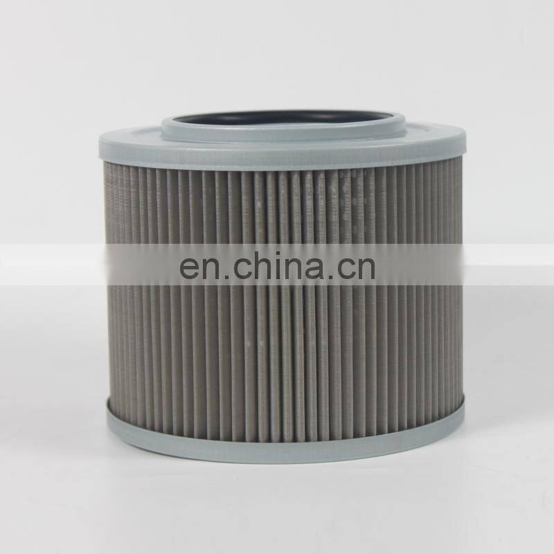 Hydraulic Filter Element Replace Hydraulic Oil Filter Element TLX235B HQ