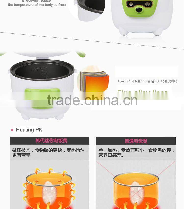 Home Appliance Electric Rice Cooker