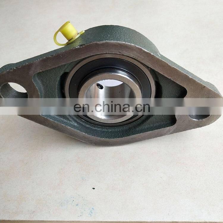 Bearing Manufacturer UCFL205 Cast iron Pillow Block ball bearing Insert Bearing
