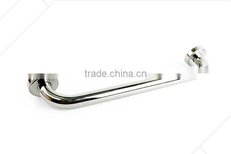 WESDA Toilet safety handrail,bathroom handicap stainless steel grab bar