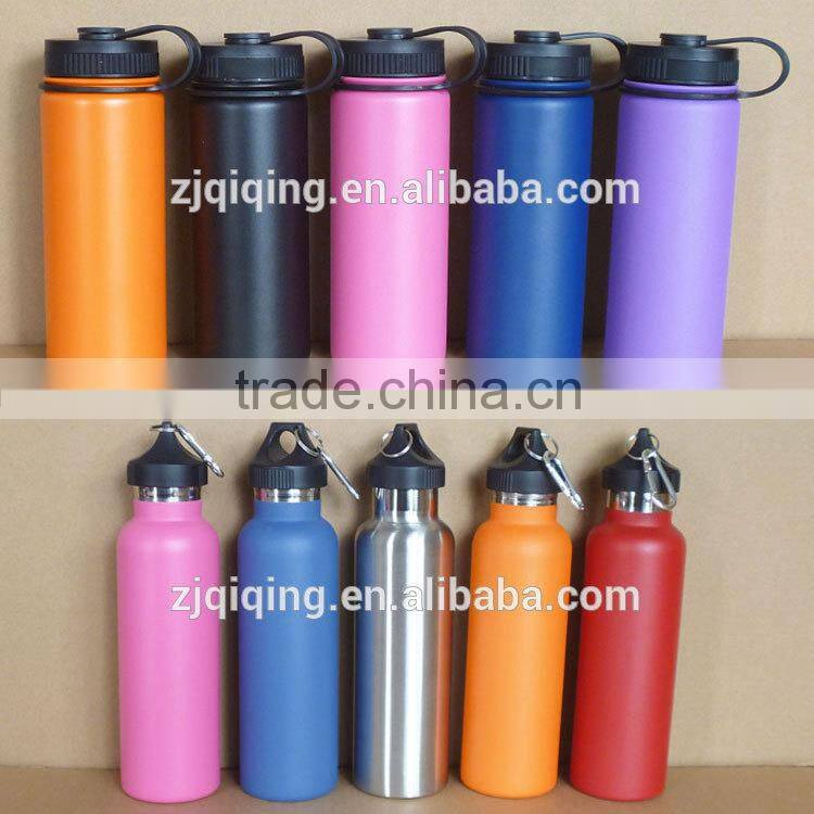 1900 ML Hydro Flask Quality 64 oz Stainless Steel Beer Growler HD-104A-64