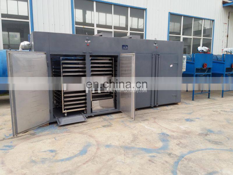 Hot selling widely application chamber dryer for hookah charcoal sunflower seeds with factory price