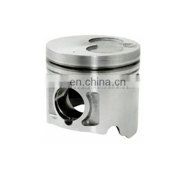 Dongfeng truck DCEC CUM*MINS 4BT 6BT engine parts 3907163 4BT3.9 6BT5.9 engine piston