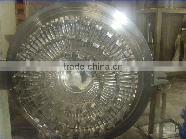 Industrial Spice grinder