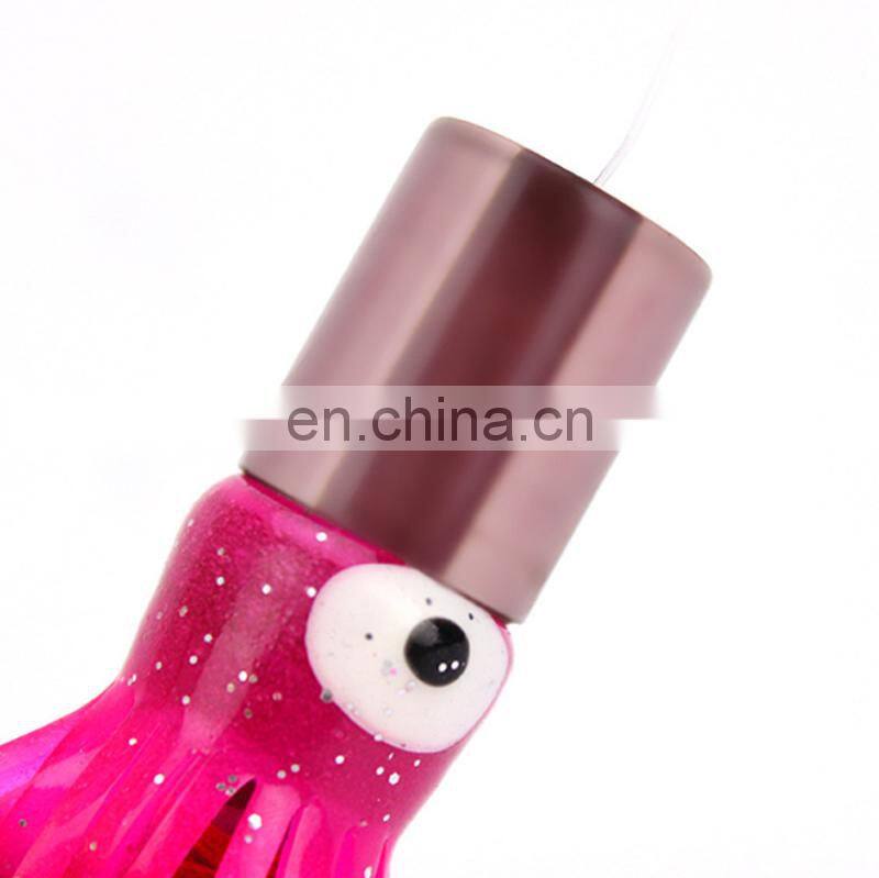 Amaozn 17g 28g Wholesale High Quality Feather Saltwater Fishing Lures Rigs Sea Trolliing Tuna Fish Bait