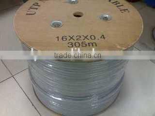 cat5e outdoor telephone cable 500 pairs underground telephone cable