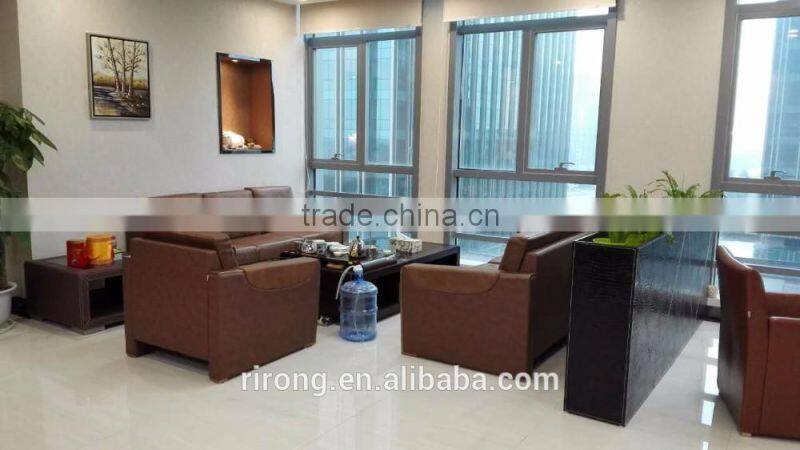 Chinese brand new designs 2015 sectional sofa set