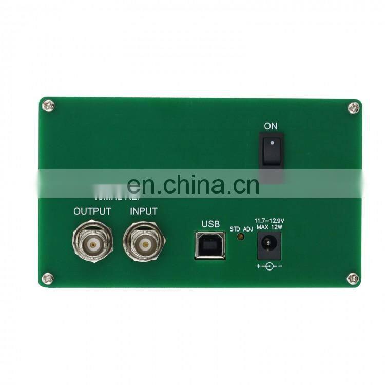 FA-3-26.5G 1Hz-26.5G11Bit/Sec High-Precision FA-3 FREQ COUNTER Frequency Counter Frequency Meter