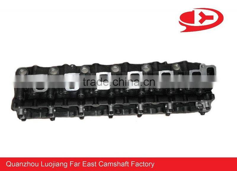 For Toyota use 1HZ Engine cylinder head OEM:11101 17031