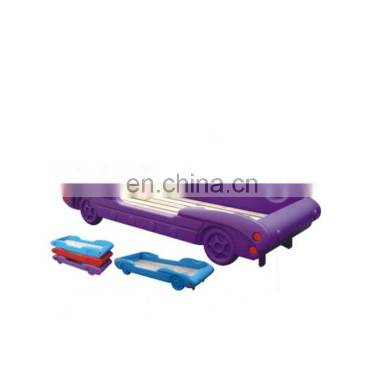 Princess Cheap Simple Wooden Single Bed for sale
