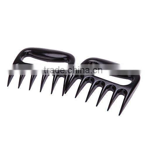 KH Hot Sale Kitchenware BBQ Supplies Paw Fork