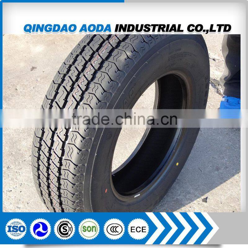 Chinese radial car tyre prices