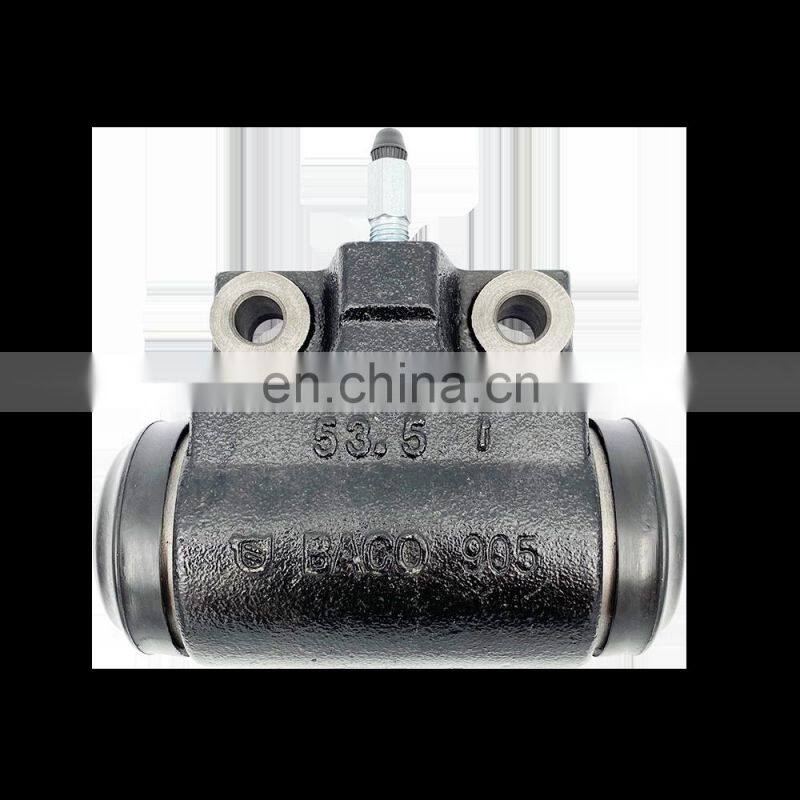 BACO High Performance Brake Wheel Cylinder 47550-2670 475502670 For Hino 500 BACO High Performance Brake Wheel Cylinder 47550-2670 475502670 For Hino 500
