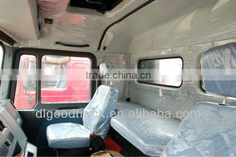 SHACMAN F3000 dump truck 340HP