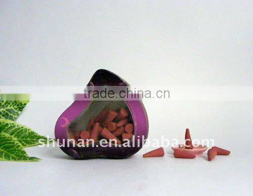 Fragrance present sets