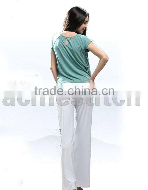 2012 Popular yoga wear design ---22341