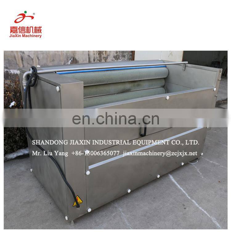 Factory directly supply fruit and root vegetable peeling equipment