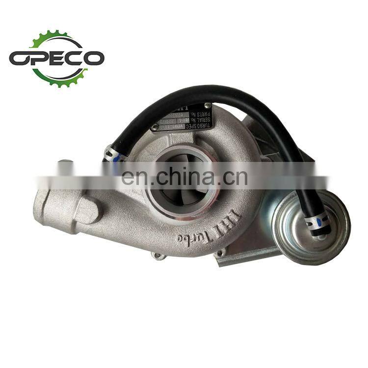 For Iveco turbocharger RHF4 VP59 1110 97300952 97300199