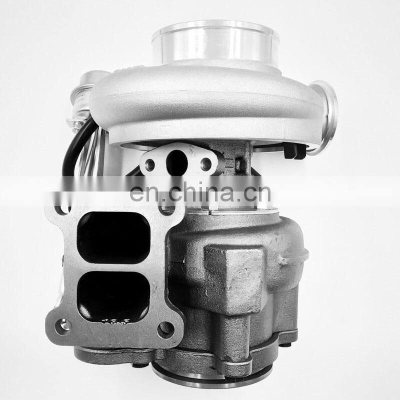 HX40W turbocharger 4038421 4038425 6743-82-8220 6743-81-8040 4090015 4089189 turbo charger for holset Cummins Truck 6CTAA SA6D11